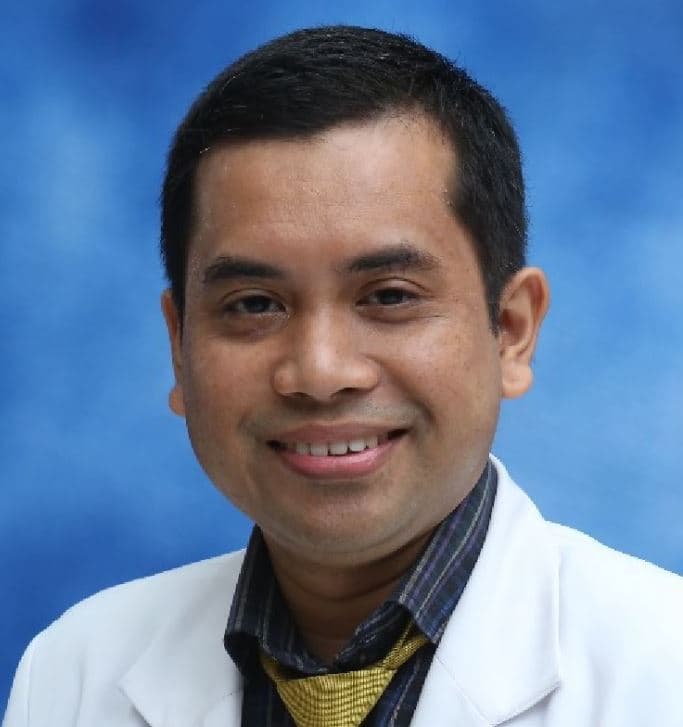 Ketua PETRI Solo